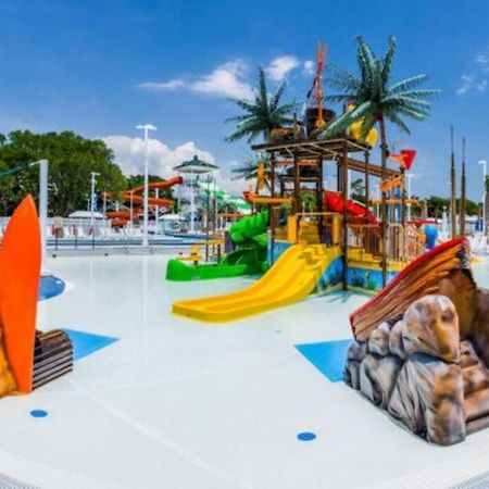 Endless Summer Beach House Myrtle Beach Exteriör bild