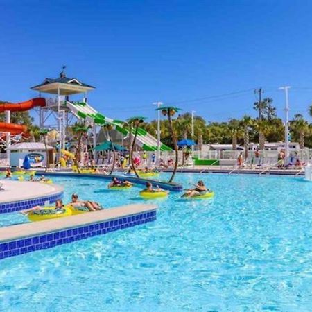 Endless Summer Beach House Myrtle Beach Exteriör bild