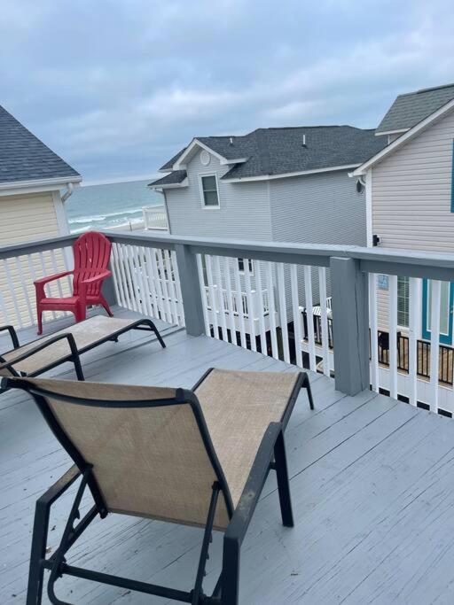 Endless Summer Beach House Myrtle Beach Exteriör bild