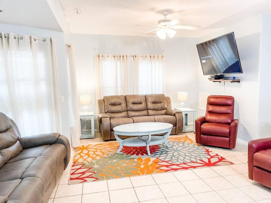 Endless Summer Beach House Myrtle Beach Exteriör bild