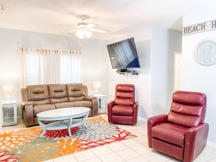 Endless Summer Beach House Myrtle Beach Exteriör bild